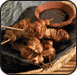 Chicken Satay